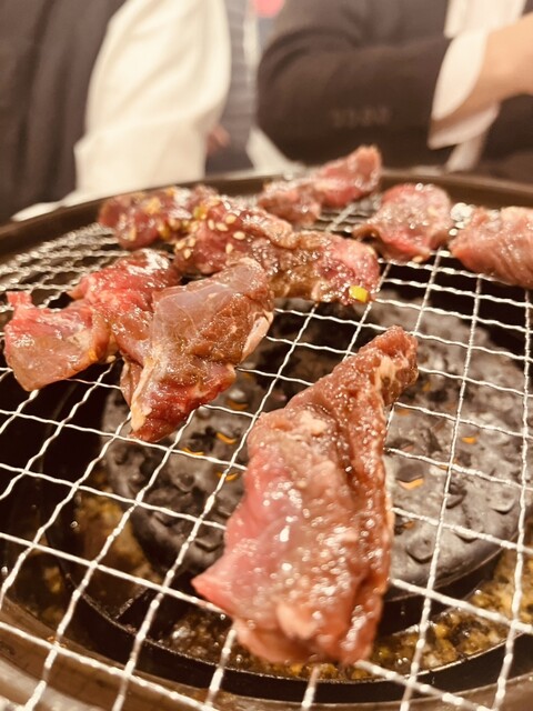 Closed]0 Byo Lemon Sour Sendai Horumon Yakiniku Sakaba