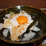 こはる蔵 - とろろめし