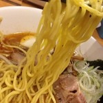 麺屋 すずらん - 麺