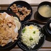 伝説のすた丼屋 - 