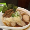 らぁ麺 才色兼備