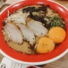 熊本ラーメン 黒亭 下通店