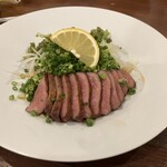 牛たん料理 閣 ブランドーム本店 - 