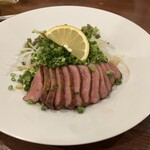 牛たん料理 閣 - 