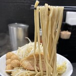 ラーメン フクロウ - 