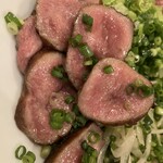 牛たん料理 閣 ブランドーム本店 - 