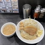 ラーメン フクロウ - 