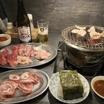 四条ホルモン - 初回注文