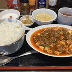 ほのぼの亭 - 料理写真: