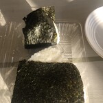 初狩パーキングエリア （上り線）　峠の茶屋 - 