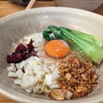 担担麺専門店 千華 - 