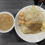 ラーメン フクロウ - 