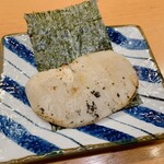 鮨 うみから - 平貝♪