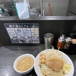 ラーメン フクロウ - 