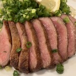 牛たん料理 閣 ブランドーム本店 - 