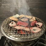 四条ホルモン - 