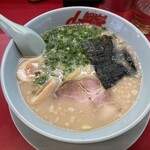 ラーメン山岡家 - 