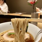 ニッポン ラーメン 凛 トウキョウ - 