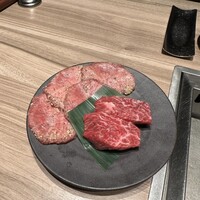 焼肉うしごろ 横浜店 - 