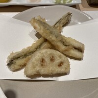 天麩羅･しゃぶしゃぶ・会席 中津川 - 