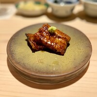 鮨 由う - 