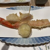 天麩羅･しゃぶしゃぶ・会席 中津川 - 