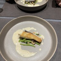 八重洲 steak & seafood 鉄板焼き 一心 - 