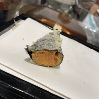 天ぷら 福たろう - 