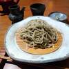 蕎麦 流石