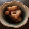 蕎麦と日本酒 八福寿家 恵比寿
