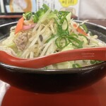 麺家はやし - 