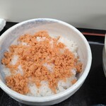 立喰いそば 山吹 - 