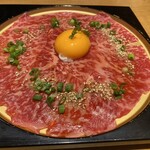 Sumibiyakiniku Horumon Yokochou - 