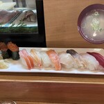 Sushidokoro Shou - 