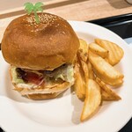 アイランドバーガーズ - 