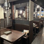 炭火焼肉ホルモン うらら - 