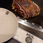 Okonomiyaki Hakoko Yanen - 