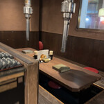 炭火焼肉ホルモン うらら - 