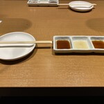 Sumibiyakiniku Horumon Yokochou - 