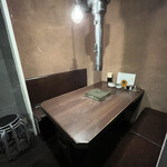 炭火焼肉ホルモン うらら - 