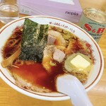 吾作 - 料理写真: