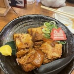 沖縄料理 ハレクニ - 