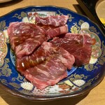 Sumibiyakiniku Horumon Yokochou - 