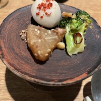水剌間 恵比寿本店 - 