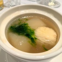 個室中華 頤和園 溜池山王店 - 