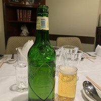 個室中華 頤和園 溜池山王店 - 