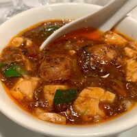個室中華 頤和園 溜池山王店 - 