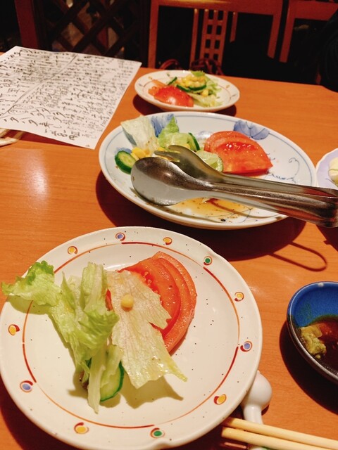 じんきゅう - 秋田（居酒屋）の写真