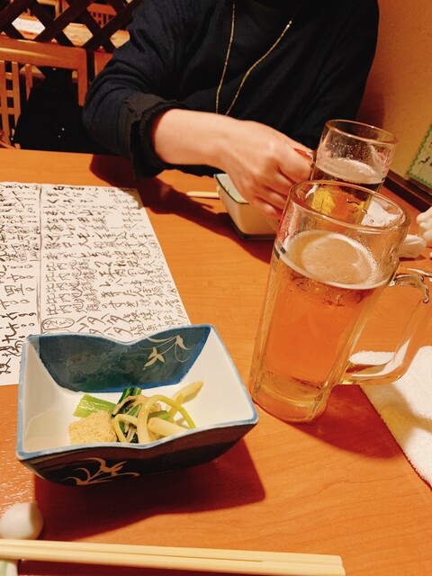 じんきゅう - 秋田（居酒屋）の写真