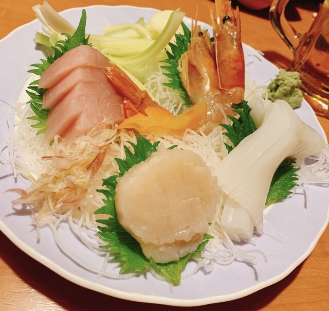 じんきゅう - 秋田（居酒屋）の写真